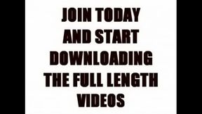 Nice Spring Break Monster Titties Take The Stage