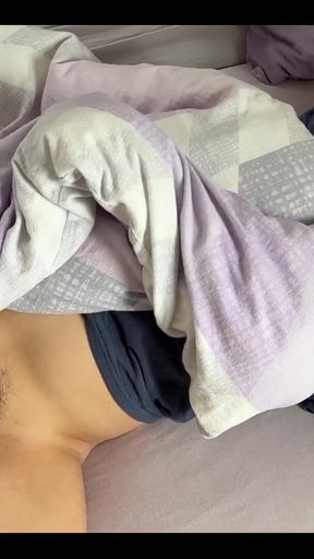 I Don't Look Good From the Night yet, but I'm Damn Hot!!!