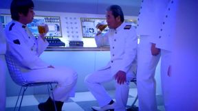 Asian Teens and Milf Gangbang: Cosplay Blowjobs &amp; Handjobs in HD.