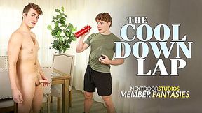 Member Fantasies: The Cool Down Lap, Scene #01