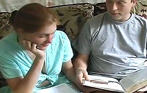 Kim and jim