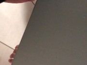 Amateur understall crusing