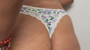 Booty Tease