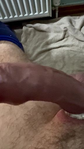 MEATY MUSCLE