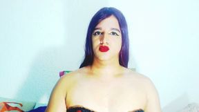 Shein Alexandra Private Show