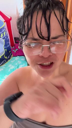 Christian Valles Vlog: Dancing