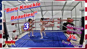 Bare Knuckle Beauties! 3 WMV