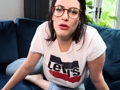 Countess Diamond - You Crave Cock