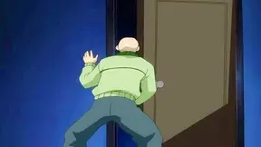 Housewife Seduces Neighbor with Busty Titty Fuck Until Facial Explosion