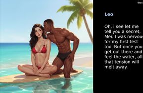 Wife S Dare (part 13)