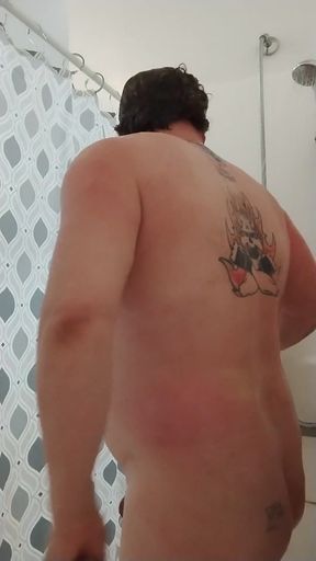 5-5-2025 Another Evening Shower