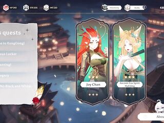 Aura Anime Cards ep. twenty FULL GAMEPLAY ITA