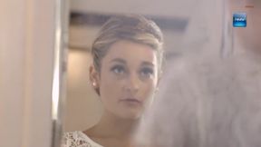 Debora Poza, Celina Sandoval & Others - Explicit Sex from Presencias S01E02