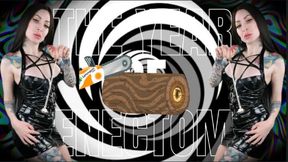 The year of penectomy - TRIGGER