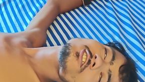 Full romance with girlfriend after long time