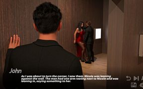 Cuckold Memories: the Premature Ejaculation Husband - Part 4a - Confessing Our Open Marriage Fantasy After the Swinger Date