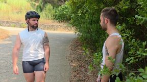 Cruising Double Trouble