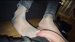GREY ULTRA FANTASY