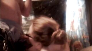 Mouth Fucking My Roommate On Live Web Cam Thick Hoe