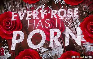 Every rose has its porn, Alex Legend, Kristina Shannon