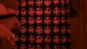 Sexy Soapy Shower to the bed