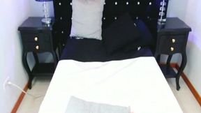 Arii Hot Members-Only Show