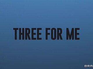 Coco Bae - Three Mmmf