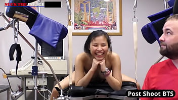 Raya Nguyen Has To SuckThePolicecom Officer At Her Home To Get Out Of Trouble! Reup