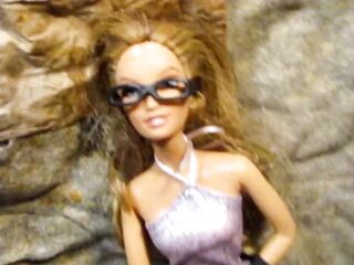 B.B.B. F.U.C.V. 01: Jennifer Stone "Absolutely Missed Pop 4a.m."AVI no slomo