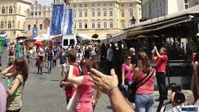 Gay Boy in the Game Room