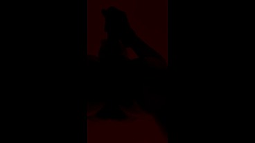 BIG COCK VERBAL DADDY #hersheystorm