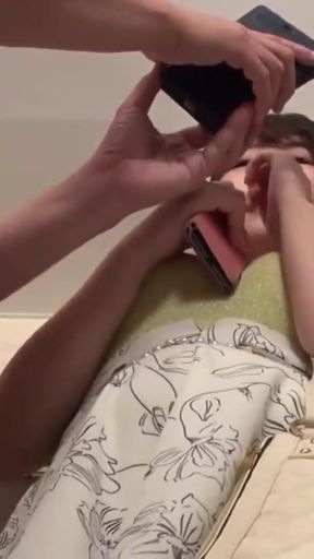 Confession of a TopRated Delivery Service Wife, A Secret Kept from Her Husband Until the Neighbor Finds Out. Part1   Clip 1