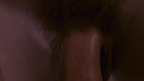 POV Suck Soft Cock Lick Balls Then Drown in Bubble Butt Rimjob Flood