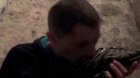 The Enormous Cock Of Lyam Dylan