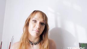 ”Sailor Luna Satisfies Cocks To Her Amazing Prick Sucking”