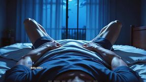 Unleashing Desires with hotlovers420