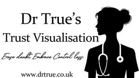 Dr True's Trust Visualisation Protocol (Erase Doubt)