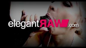Texas Patti gets BBC-fucked to hell &mdash;  anal&#x1F44C; destruction galore by ElegantRAW