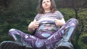 Tease sexy bbw bitch fetish 2