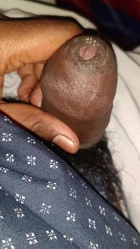 Desi Masturbation