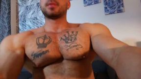 Jeremy Lowe Private Show