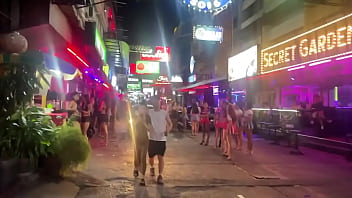 #Soi6 #PattayaNights #WalkingStreet #ThailandAfterDark #GoGoBars #RedLightDistrict #SexTourism #ThailandGirls #BarGirls #