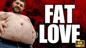 KingMarti: BHM Fat Love 4k UHD