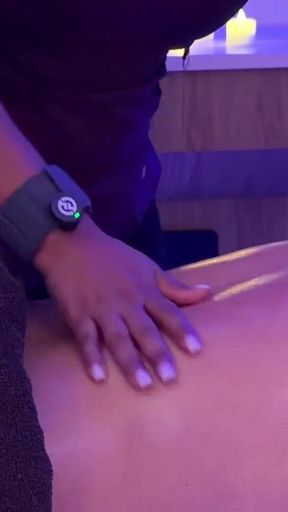 Calm Your Mind Dedicated Massage Session in Panama Asmr