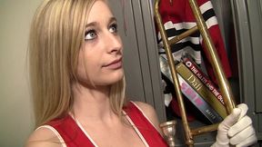 stacie jaxxx ass eats and tit fucks billy glide