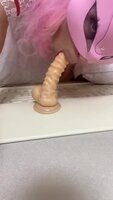 Katy Koroleva - Katy's Cute Sissy Training Session