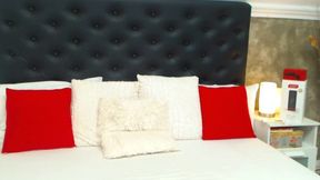 Sexy Kendra Pussy Play