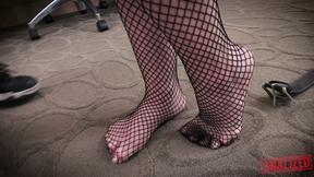 ”Jemma Valentine's Assfucking Pounding”