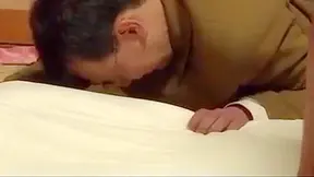 Japanese Milf Cuckold Fantasy – Threesome Passion Forbidden Desires Unleashed