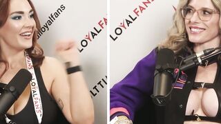 LESBIAN BEDLAM 10 SIRENS UNLEASH CHAOS IN ULTIMATE GROUP SEX SPECTACLE!